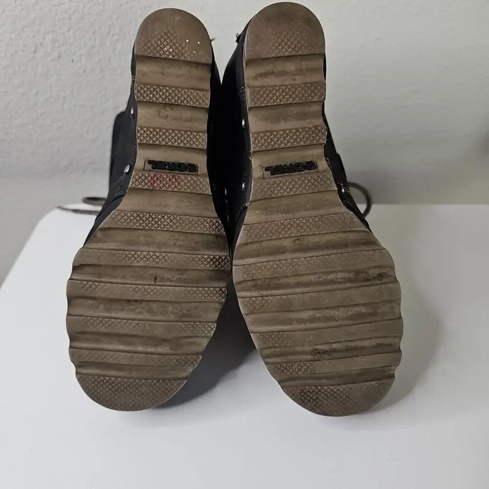 Sorel one shoe